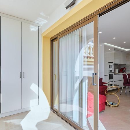 Windsor Ocean Pearl Apartment Costa Adeje  Luaran gambar