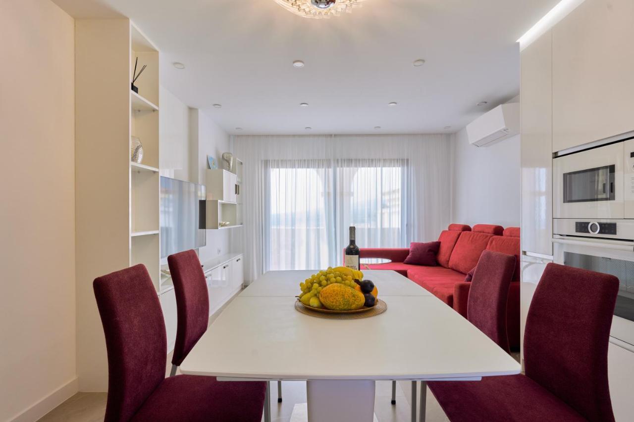 Windsor Ocean Pearl Apartment Costa Adeje  Luaran gambar