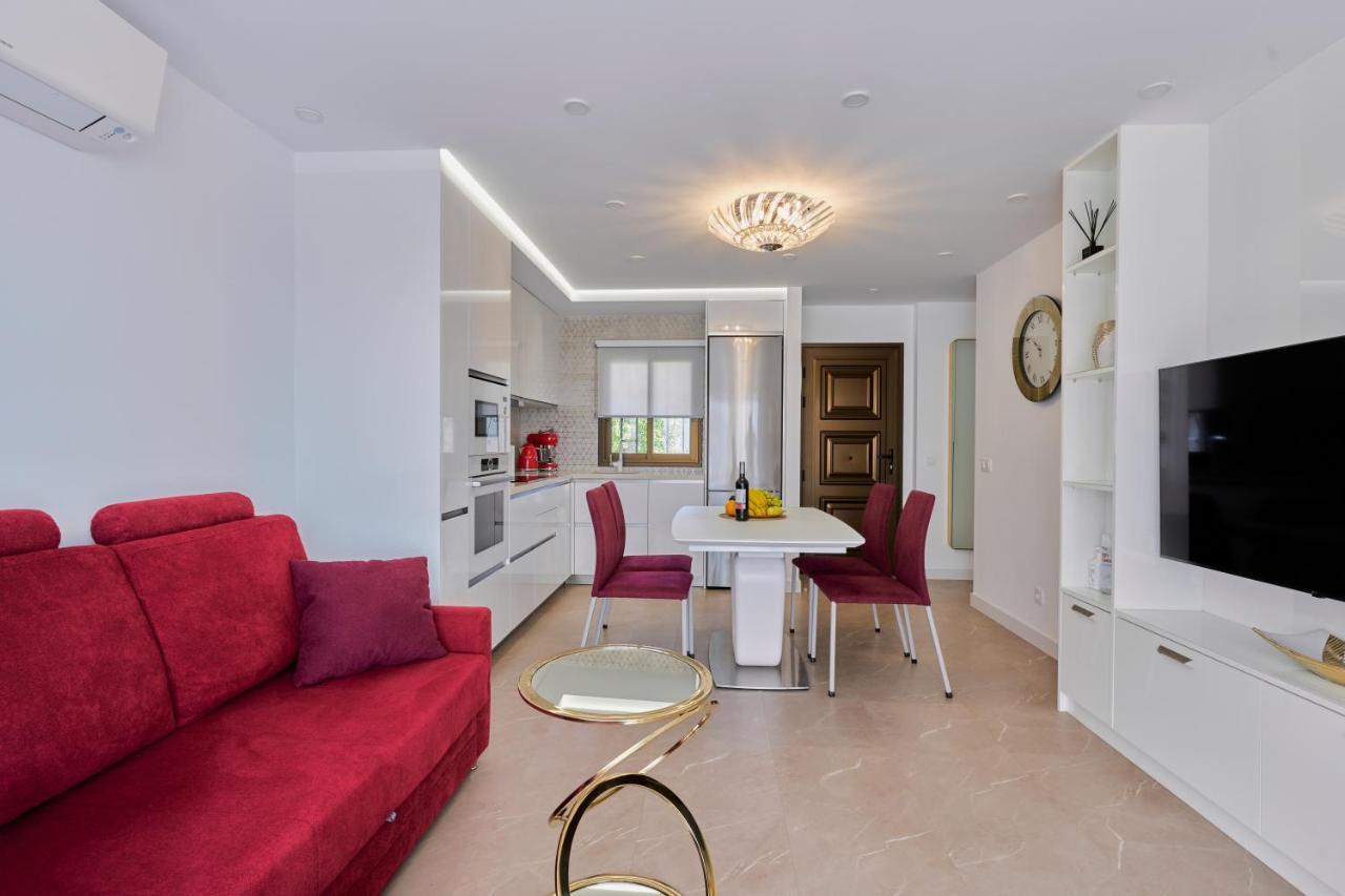 Windsor Ocean Pearl Apartment Costa Adeje  Luaran gambar