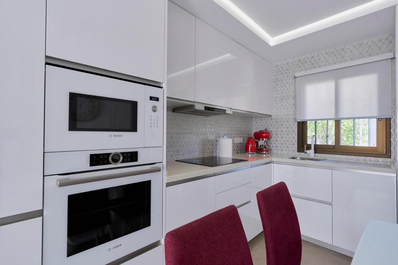 Windsor Ocean Pearl Apartment Costa Adeje  Luaran gambar
