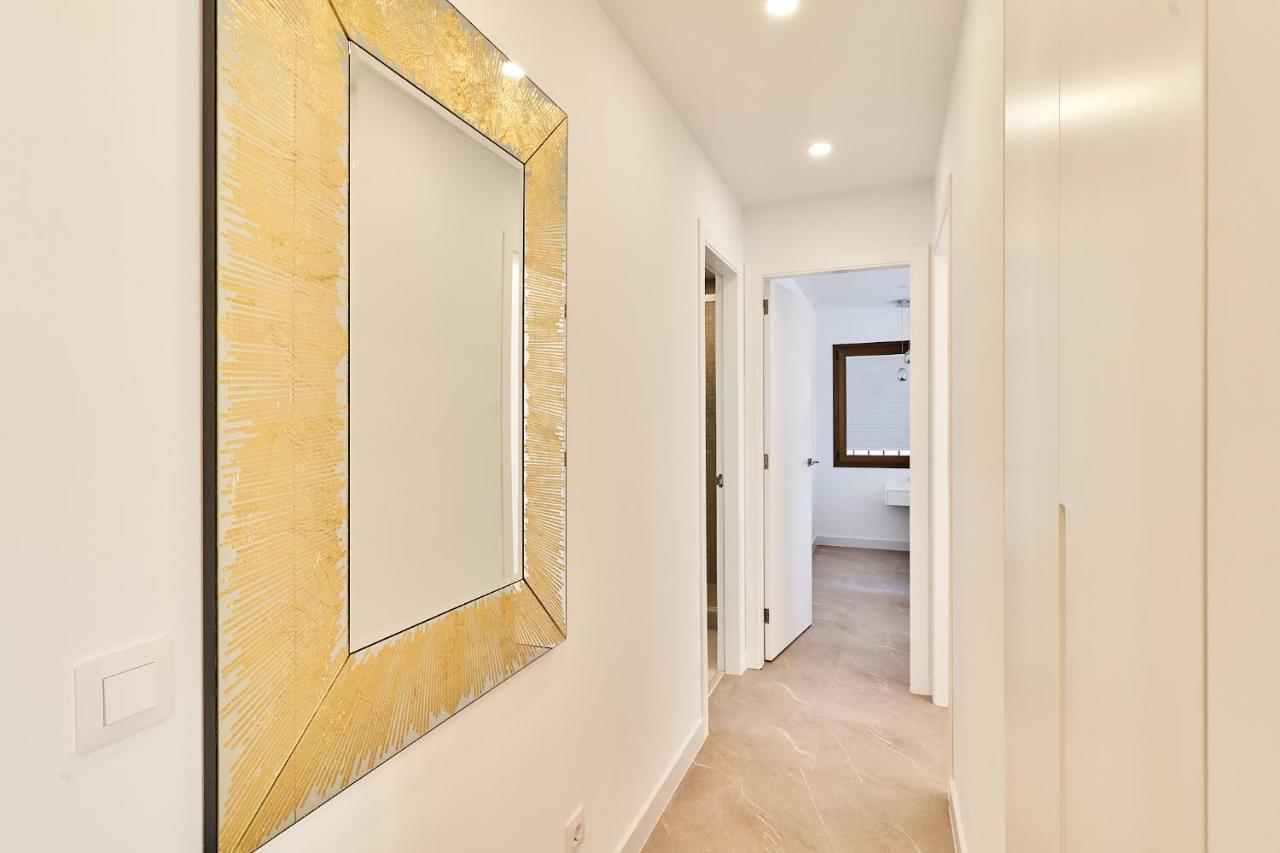 Windsor Ocean Pearl Apartment Costa Adeje  Luaran gambar