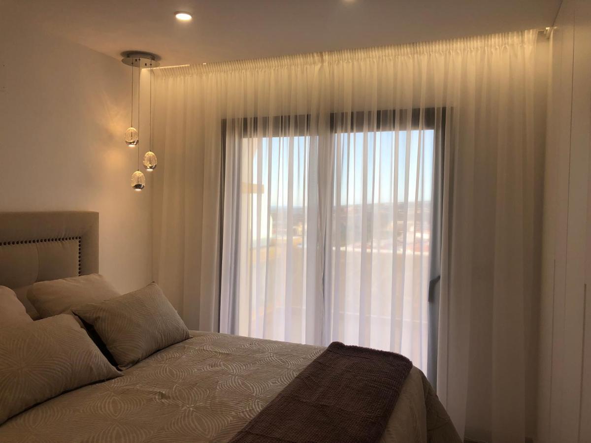 Windsor Ocean Pearl Apartment Costa Adeje  Luaran gambar