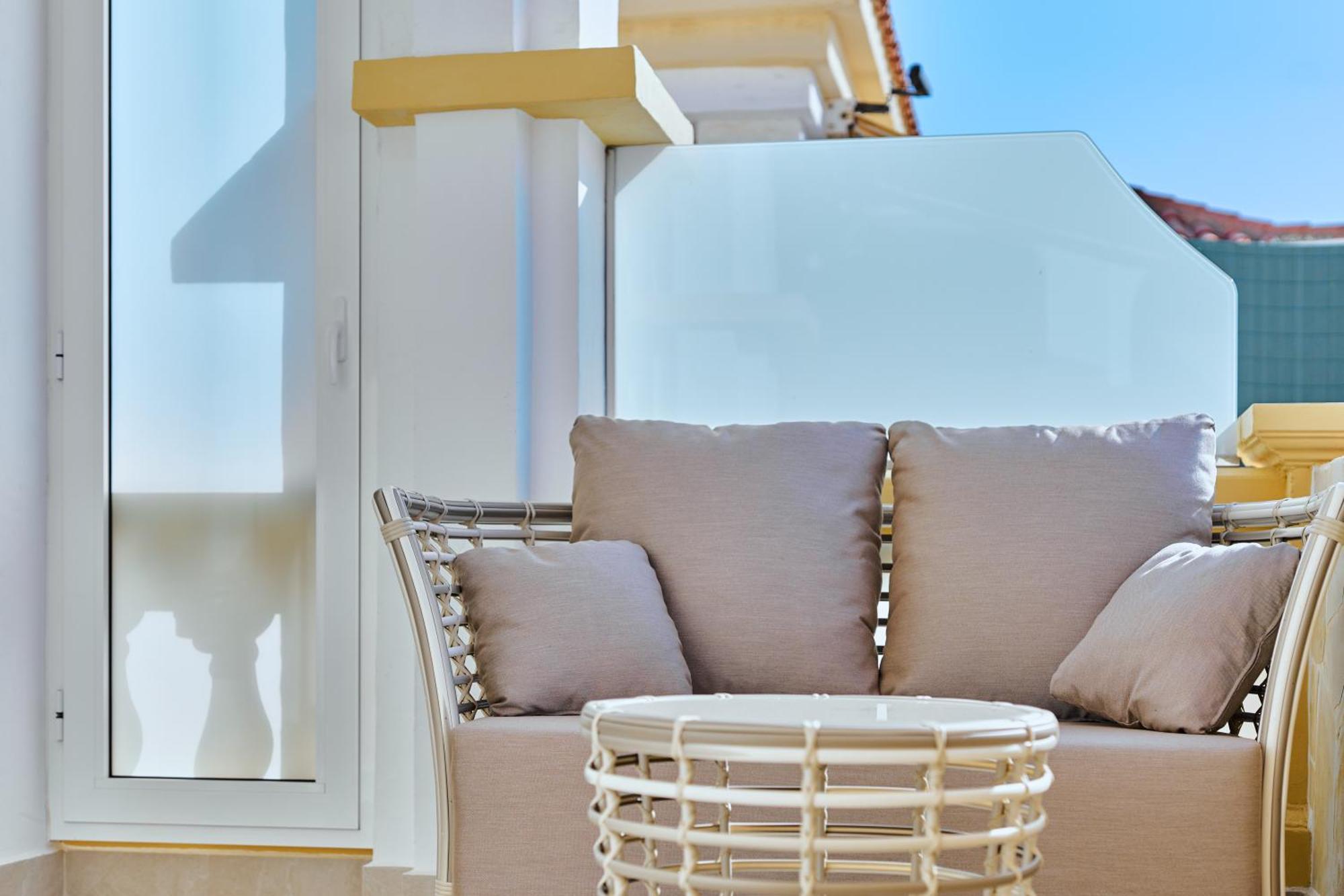Windsor Ocean Pearl Apartment Costa Adeje  Luaran gambar