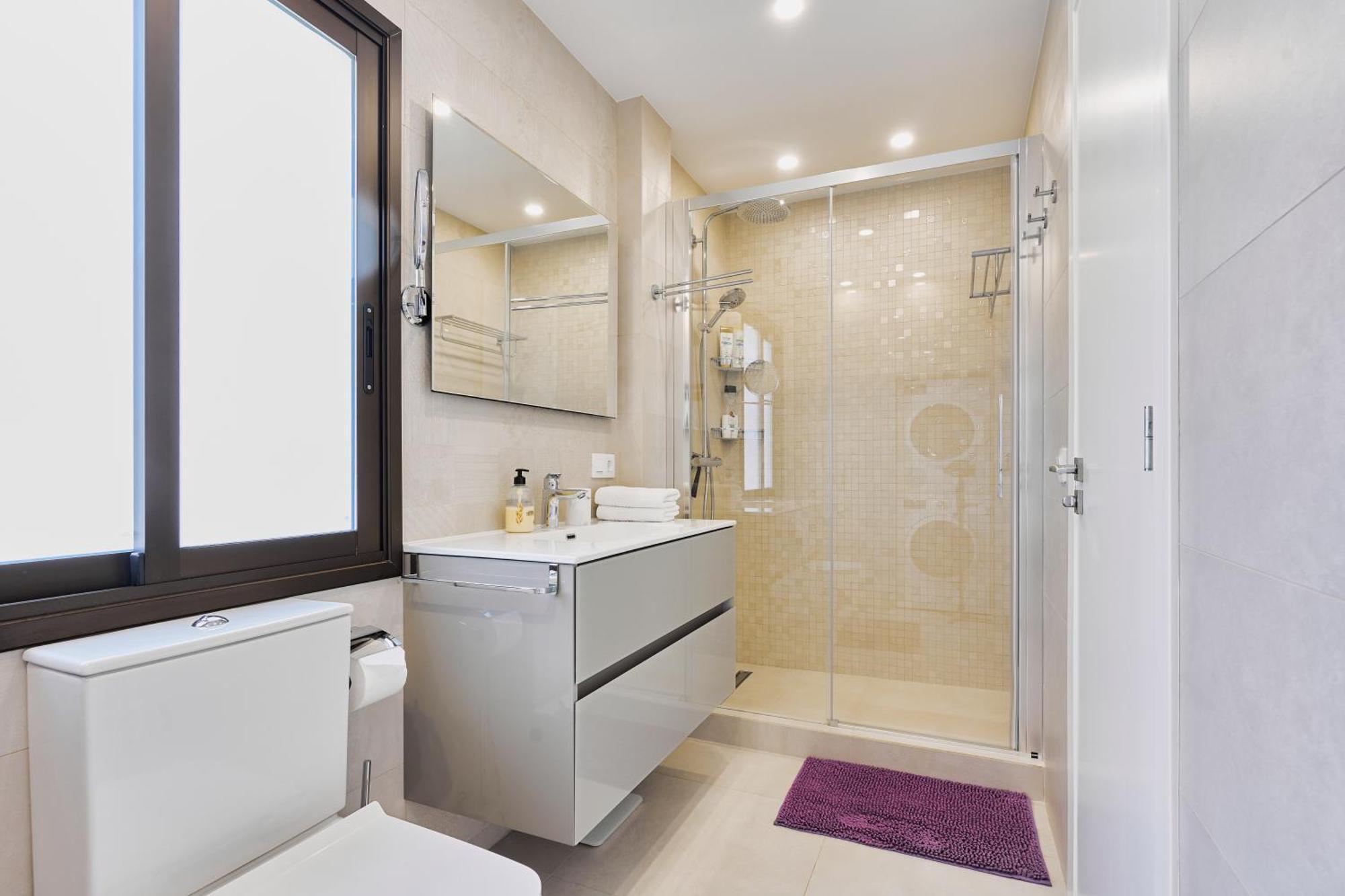 Windsor Ocean Pearl Apartment Costa Adeje  Luaran gambar